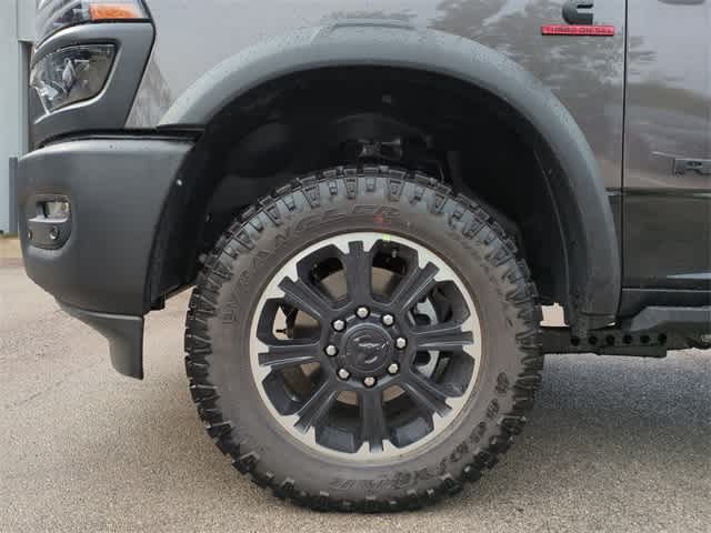 Thumbnail: 2026 RAM 2500 - 14