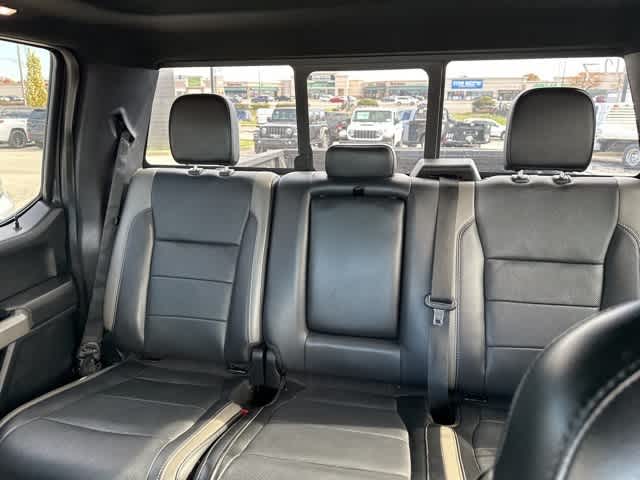 Thumbnail: 2018 Ford F-150 - 4