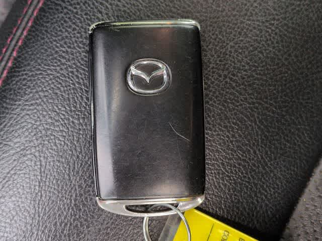 Thumbnail: 2024 Mazda CX-5 - 36