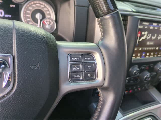 Thumbnail: 2018 RAM 1500 - 26