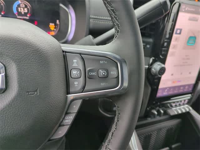 Thumbnail: 2026 RAM 3500 - 25