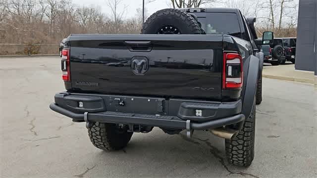 Thumbnail: 2024 RAM 2500 - 7