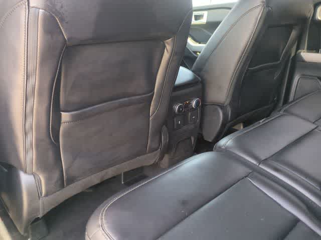 Thumbnail: 2023 Ford Explorer - 18