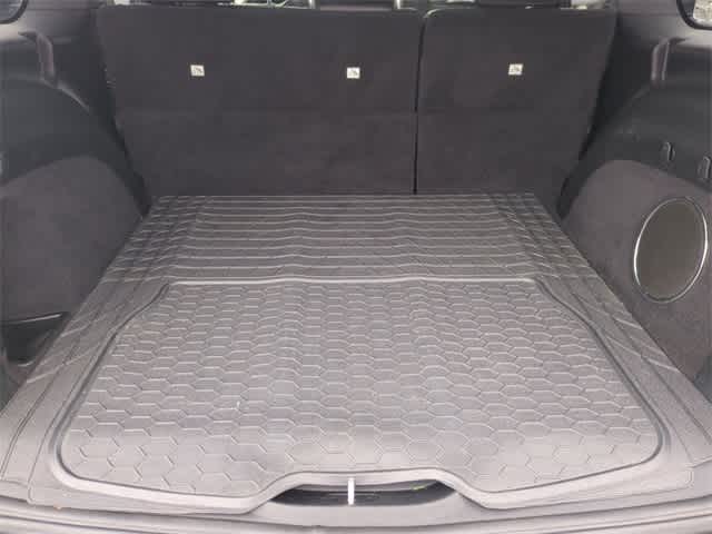 Thumbnail: 2016 Jeep Grand Cherokee - 36