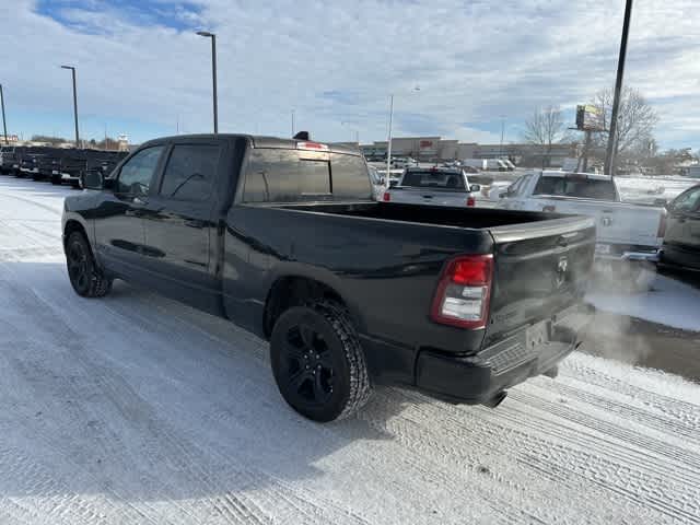 Thumbnail: 2023 RAM 1500 - 15