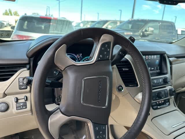 Thumbnail: 2020 GMC Yukon XL - 5