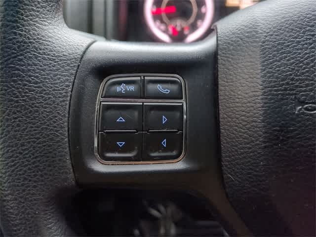 Thumbnail: 2022 RAM 1500 Classic - 21