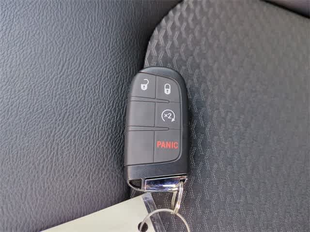 Thumbnail: 2026 Jeep Compass - 36