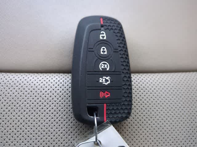 Thumbnail: 2020 Ford Explorer - 38