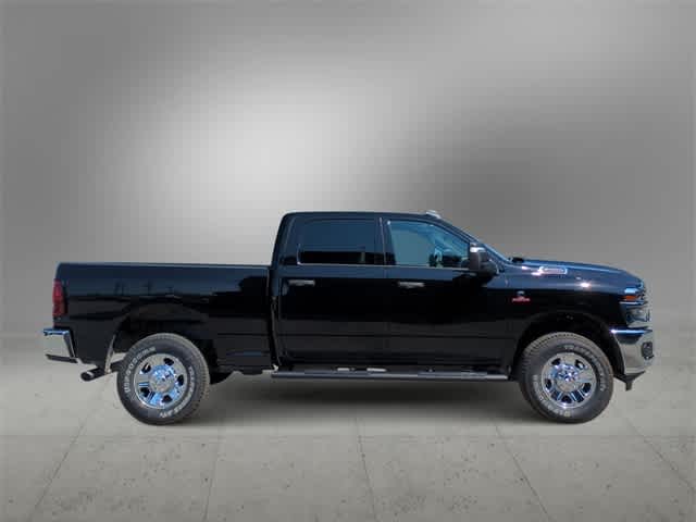 Thumbnail: 2026 RAM 2500 - 9
