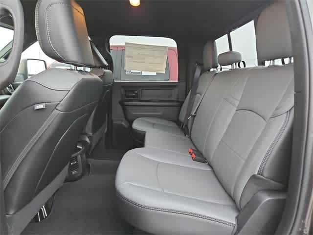 Thumbnail: 2026 RAM 3500 - 20