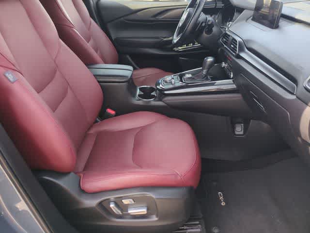 Thumbnail: 2023 Mazda CX-9 - 22