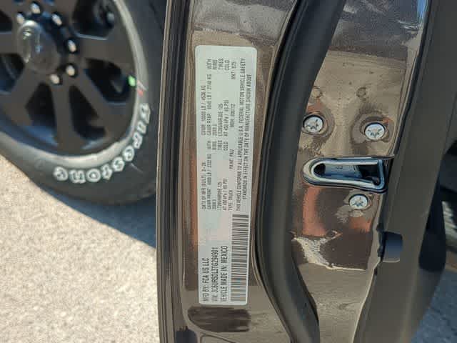 Thumbnail: 2026 RAM 2500 - 38