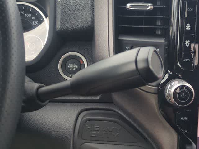 Thumbnail: 2026 RAM 3500 - 33