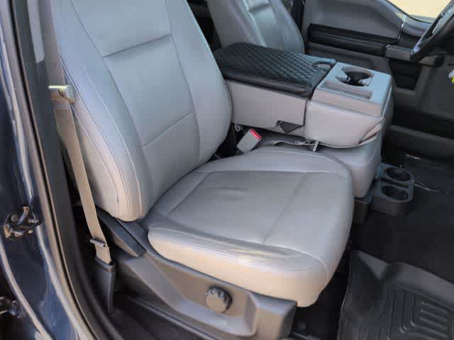 Thumbnail: 2015 Ford F-150 - 21