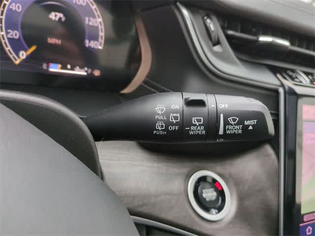 Thumbnail: 2025 Jeep Grand Cherokee - 27