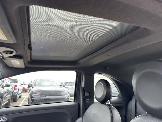 Thumbnail: 2016 Fiat 500 - 10