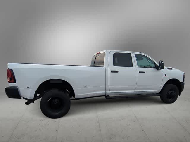 Thumbnail: 2026 RAM 3500 - 9
