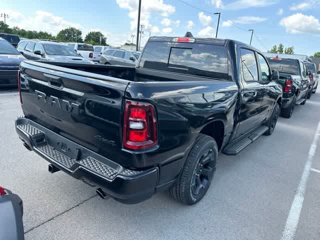 Thumbnail: 2026 RAM 1500 - 16