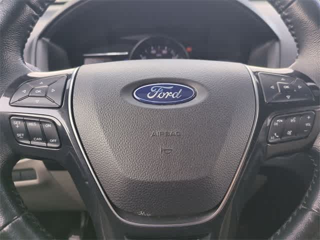 Thumbnail: 2018 Ford Explorer - 23