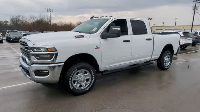 Thumbnail: 2026 RAM 2500 - 4