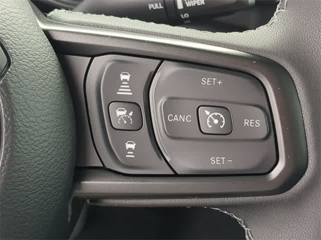 Thumbnail: 2026 Jeep Gladiator - 23