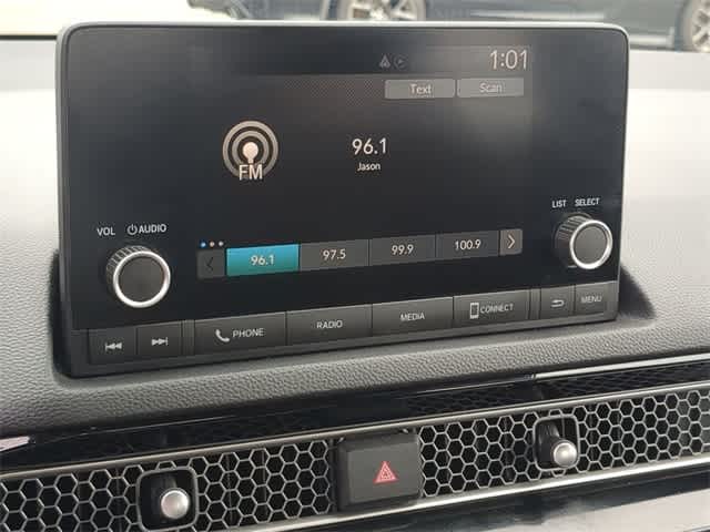 Thumbnail: 2025 Honda Civic - 29