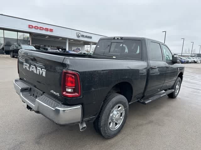 Thumbnail: 2026 RAM 2500 - 11