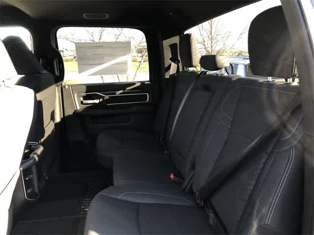 Thumbnail: 2026 RAM 2500 - 25