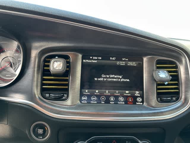 Thumbnail: 2018 Dodge Charger - 10