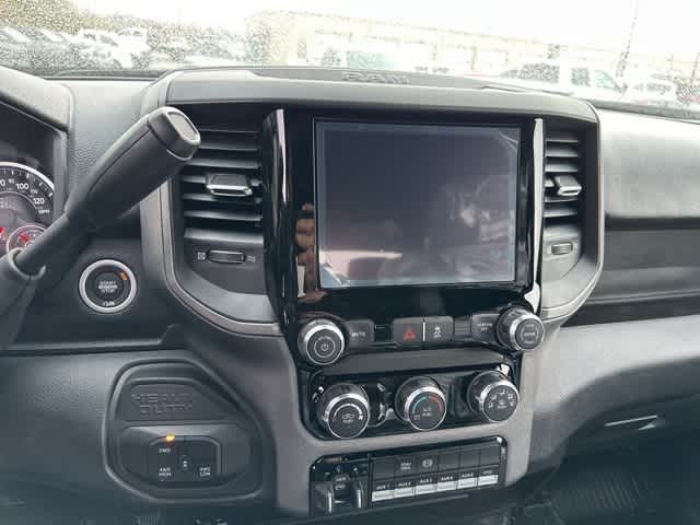 Thumbnail: 2026 RAM 5500 - 9