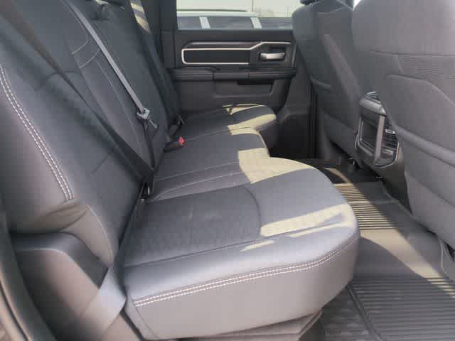 Thumbnail: 2026 RAM 2500 - 20