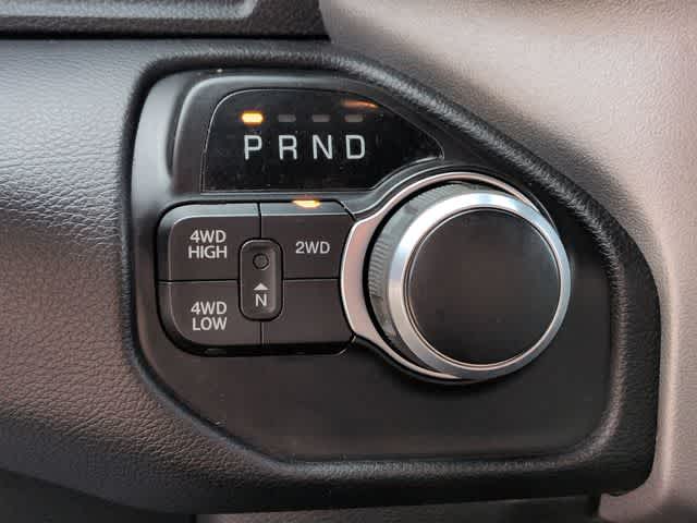 Thumbnail: 2024 RAM 2500 - 31
