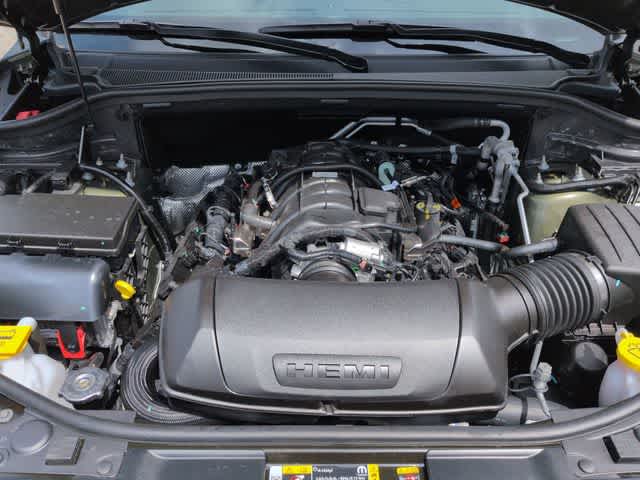 Thumbnail: 2026 Dodge Durango - 15