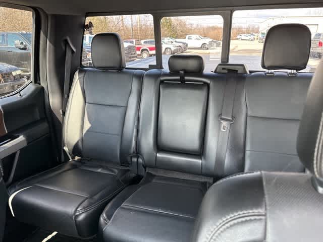 Thumbnail: 2016 Ford F-150 - 5