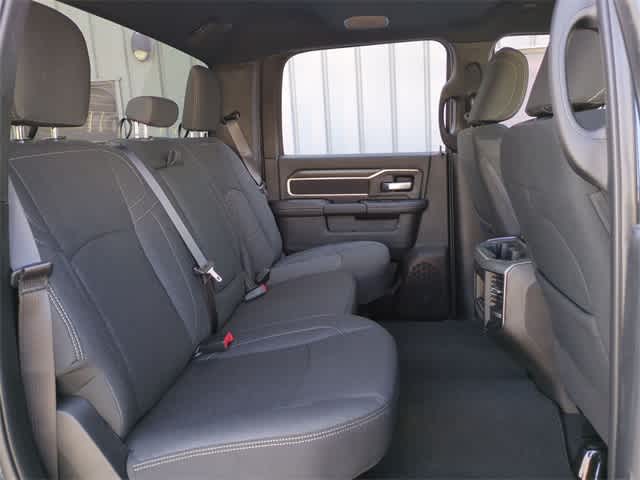 Thumbnail: 2026 RAM 2500 - 21