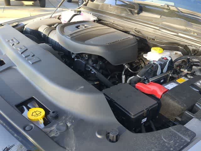 Thumbnail: 2026 RAM 1500 - 15