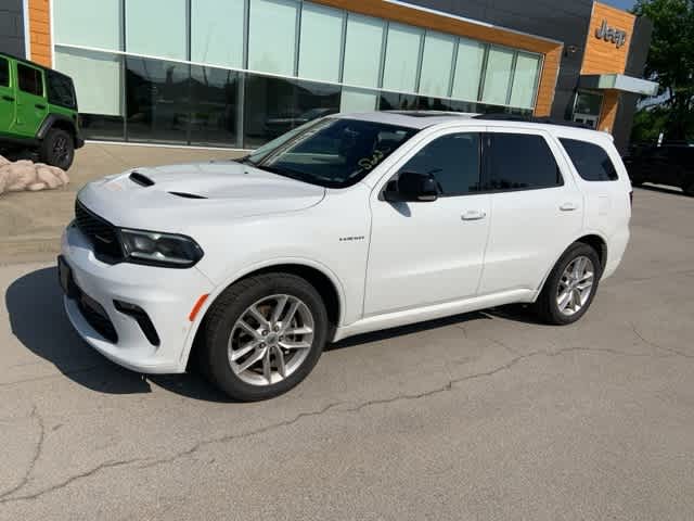 Thumbnail: 2023 Dodge Durango - 16