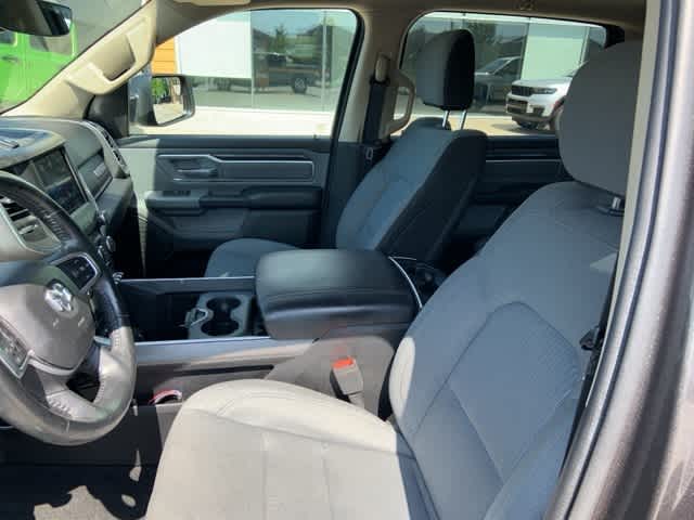 Thumbnail: 2020 RAM 1500 - 3
