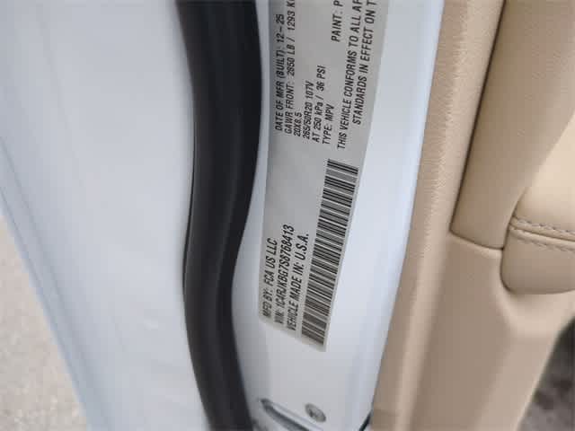 Thumbnail: 2025 Jeep Grand Cherokee L - 38