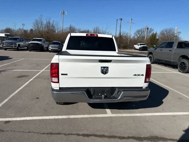 Thumbnail: 2022 RAM 1500 Classic - 19