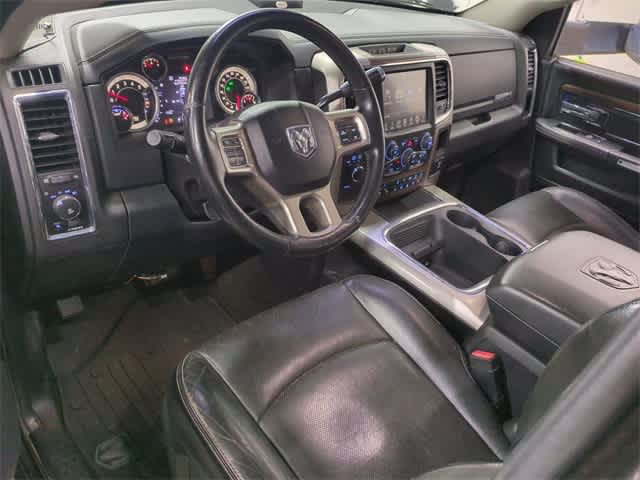 Thumbnail: 2016 RAM 3500 - 10