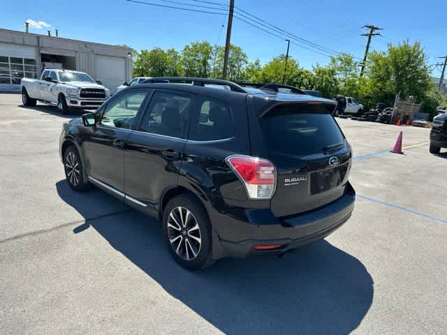 Thumbnail: 2018 Subaru Forester - 20