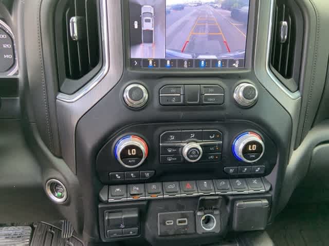 Thumbnail: 2019 GMC Sierra 1500 - 10