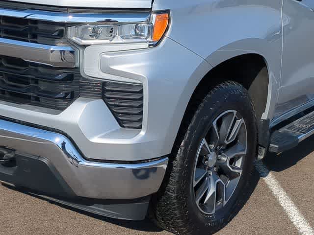 Thumbnail: 2022 Chevrolet Silverado 1500 - 11