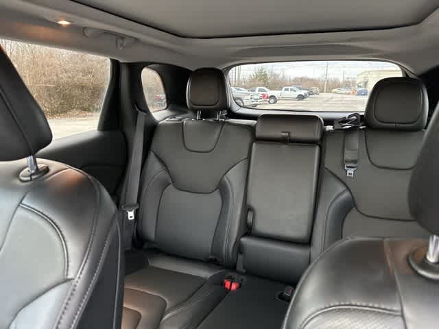 Thumbnail: 2021 Jeep Cherokee - 5