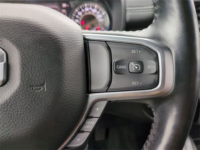 Thumbnail: 2020 RAM 1500 - 25