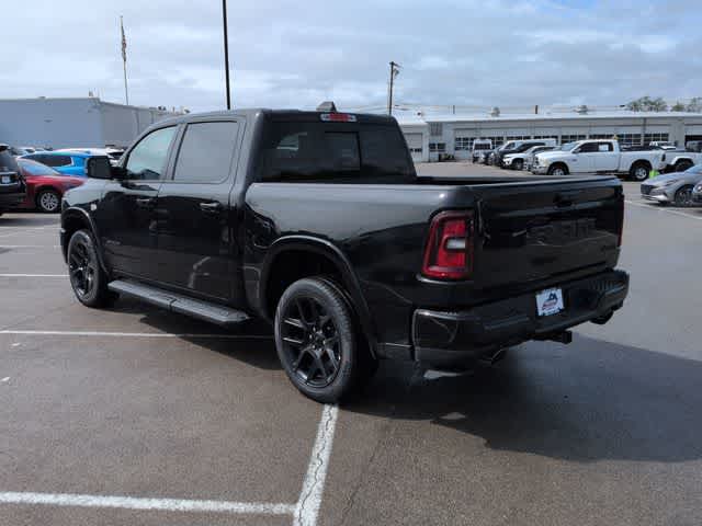 Thumbnail: 2026 RAM 1500 - 6