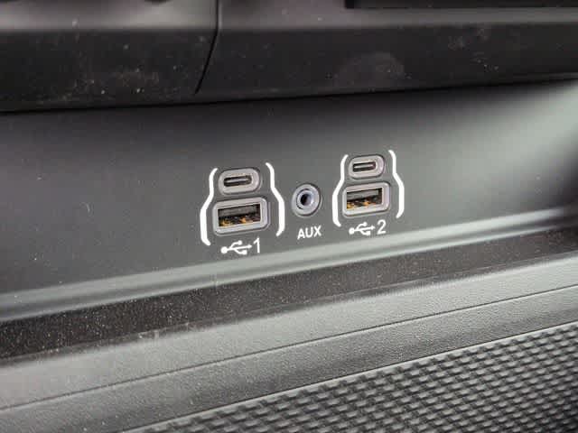 Thumbnail: 2026 RAM 1500 - 30