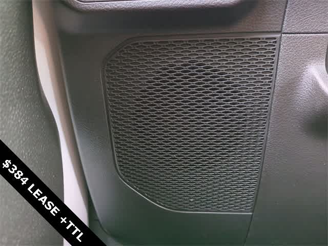 Thumbnail: 2025 Jeep Gladiator - 30